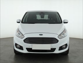 Ford S-Max - 2017