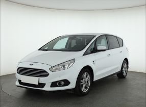 Ford S-Max - 2017