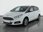 Ford S-Max, 2017