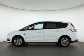 Ford S-Max - 2017