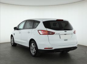 Ford S-Max - 2017