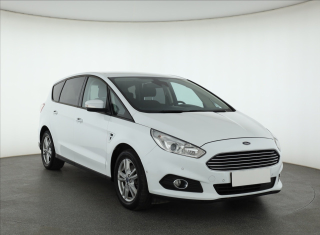 Ford S-Max 2017