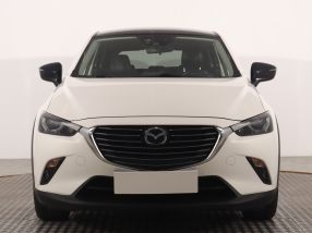 Mazda CX-3 - 2015