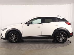 Mazda CX-3 - 2015