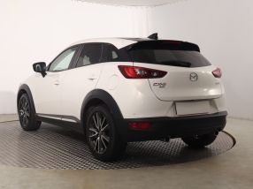 Mazda CX-3 - 2015