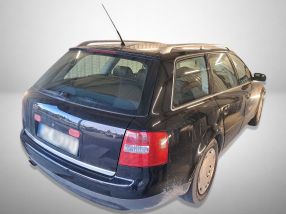 Audi A6 - 2005