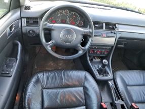 Audi A6 - 2005