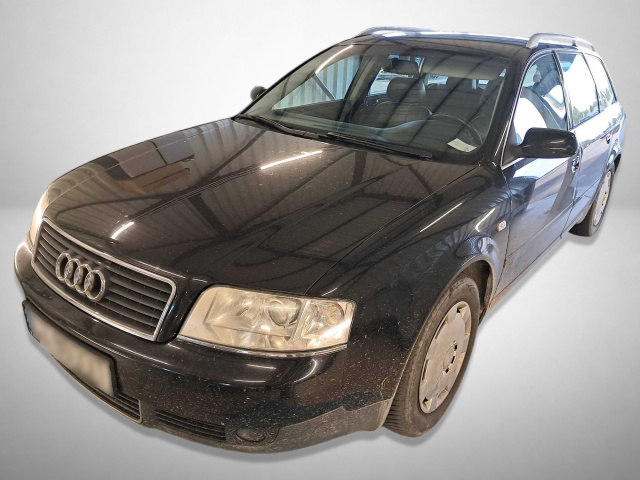 Audi A6 2005