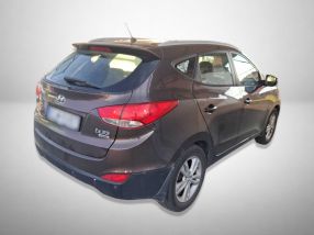 Hyundai ix35 - 2012