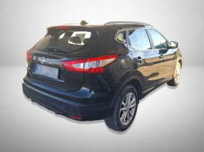 Nissan Qashqai - 2016