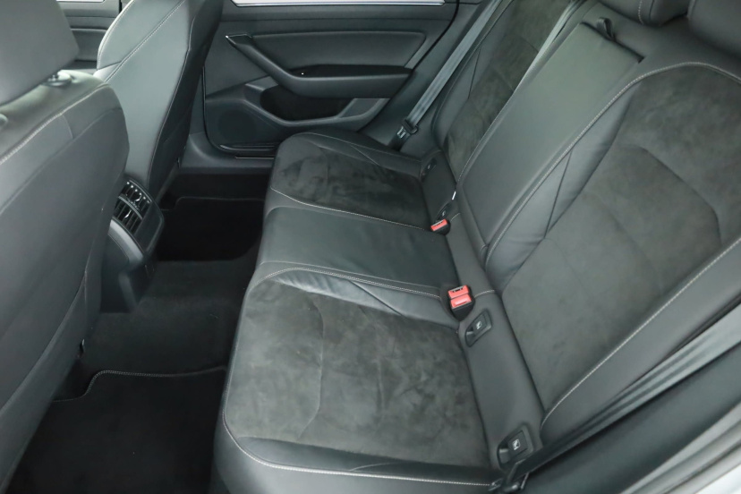 Volkswagen Arteon, 2020