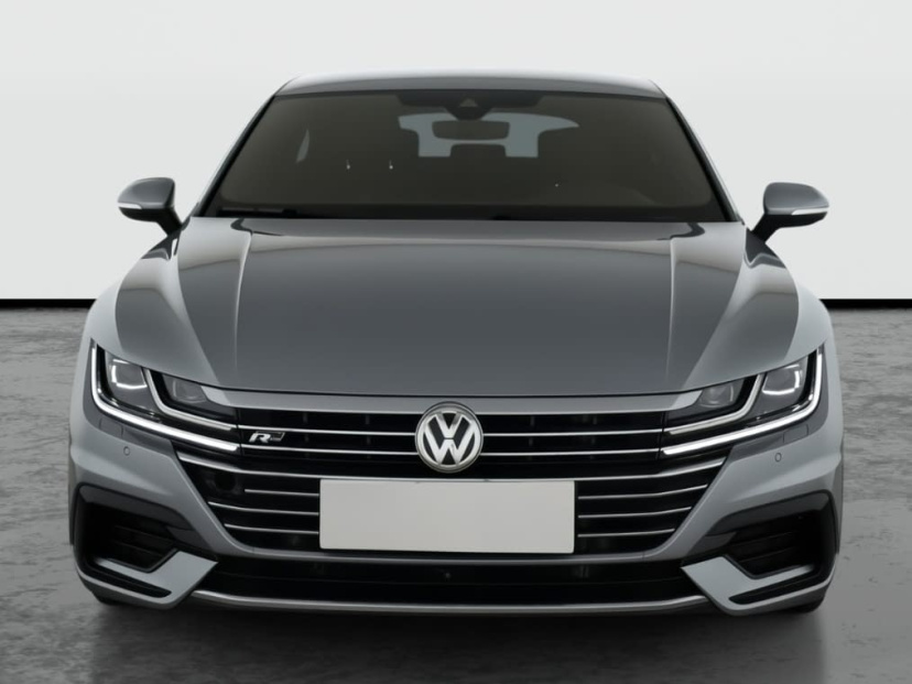 Volkswagen Arteon, 2020