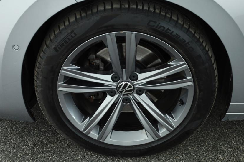 Volkswagen Arteon, 2020
