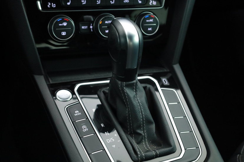 Volkswagen Arteon, 2020