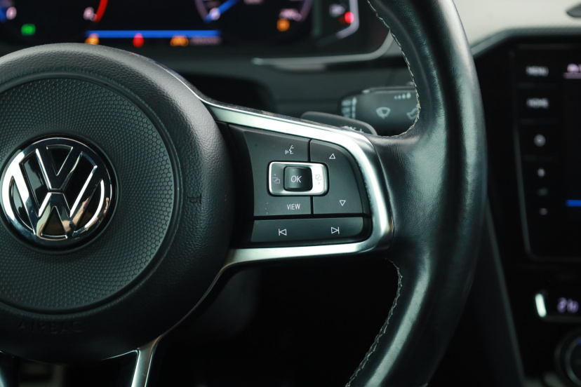 Volkswagen Arteon, 2020