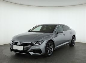 Volkswagen Arteon - 2020