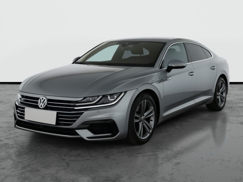 Volkswagen Arteon, 2020
