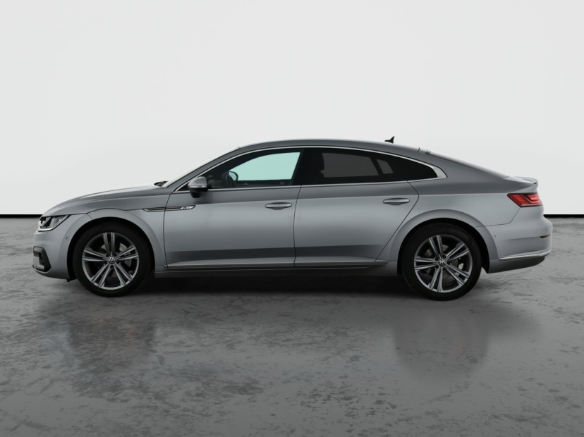 Volkswagen Arteon, 2020