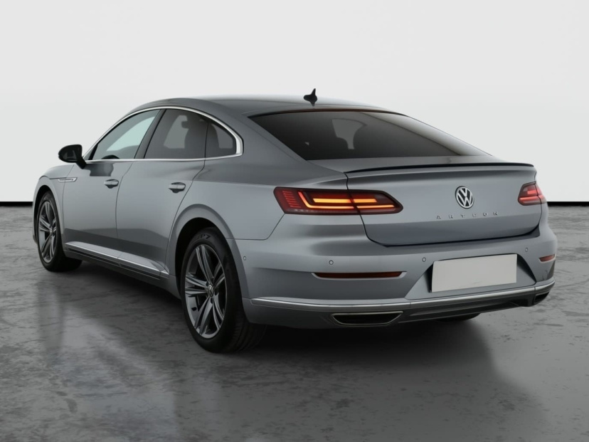 Volkswagen Arteon, 2020