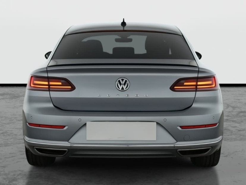 Volkswagen Arteon, 2020