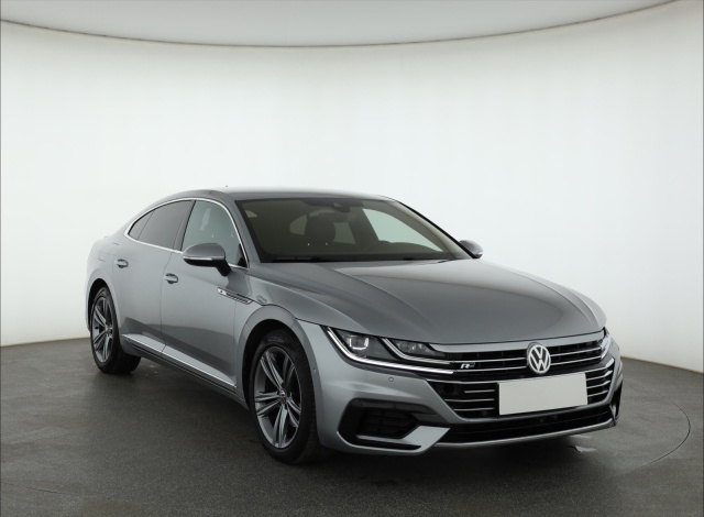 Volkswagen Arteon 2020