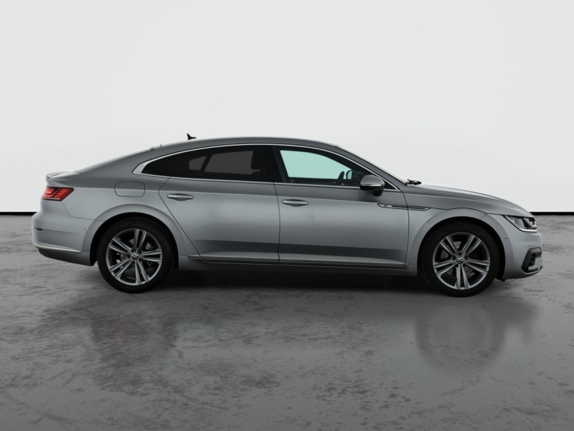 Volkswagen Arteon, 2020