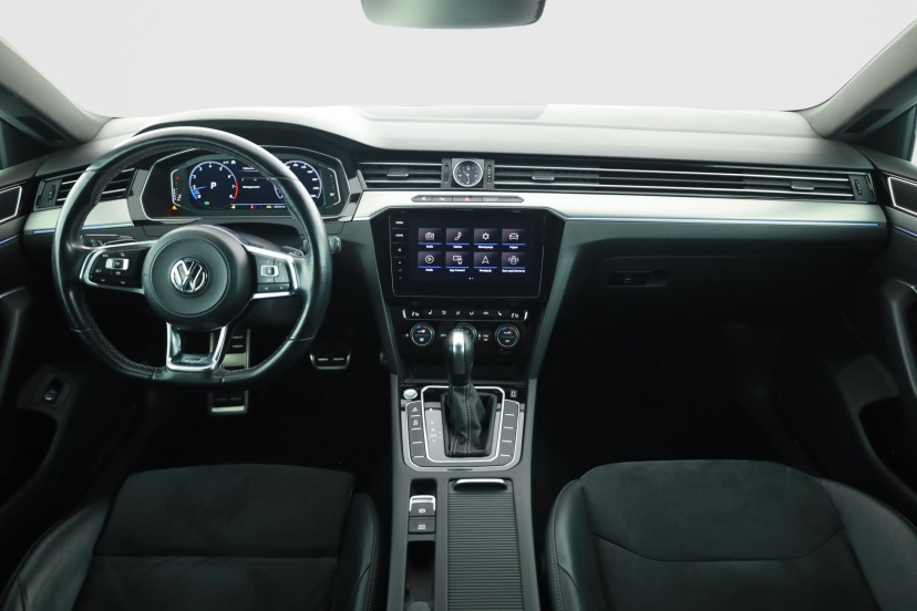 Volkswagen Arteon, 2020