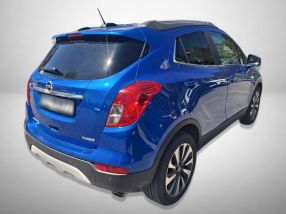 Opel Mokka - 2017