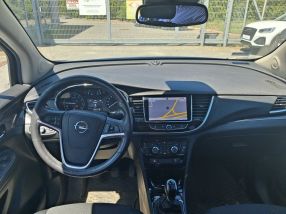 Opel Mokka - 2017