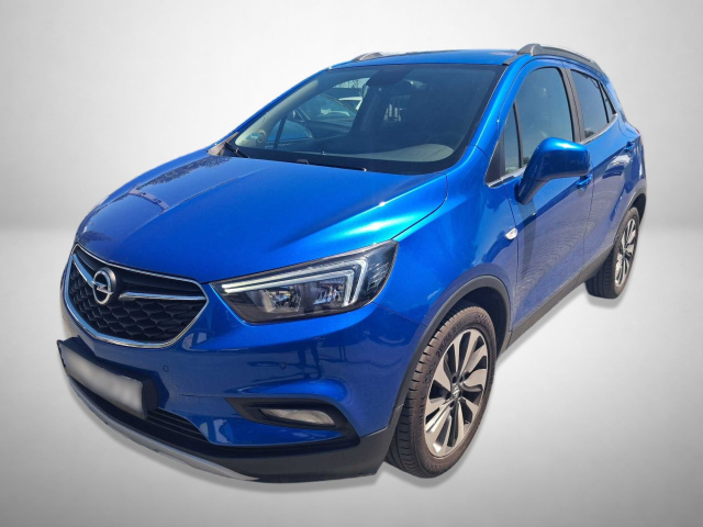 Opel Mokka 2017
