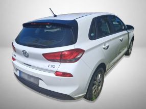 Hyundai i30 - 2017