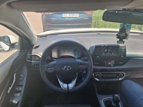 Hyundai i30 - 2017