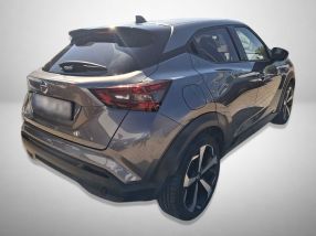Nissan Juke - 2020