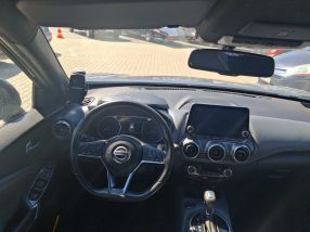 Nissan Juke - 2020