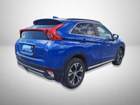 Mitsubishi Eclipse Cross - 2019