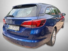 Opel Astra - 2021