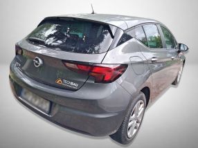 Opel Astra - 2020