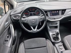 Opel Astra - 2020