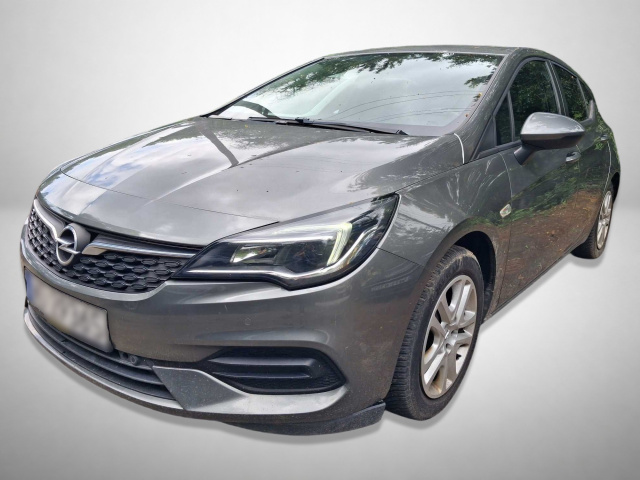 Opel Astra 2020
