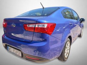Kia Rio - 2014