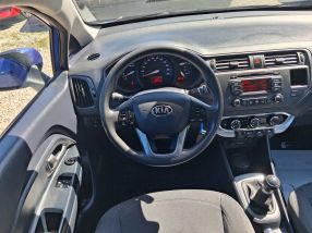 Kia Rio - 2014