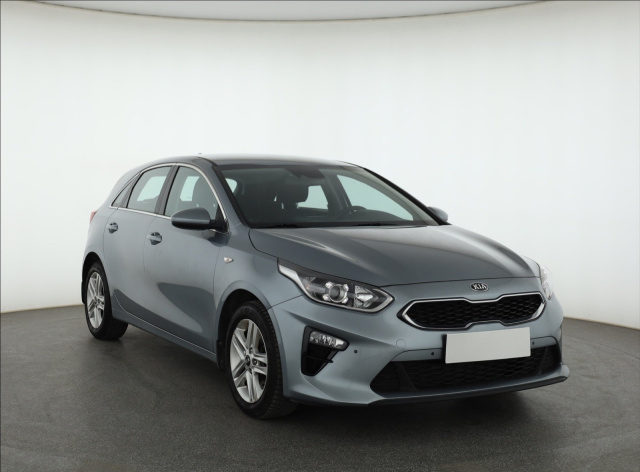 Kia Ceed 2020