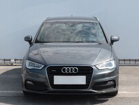 Audi A3 - 2015
