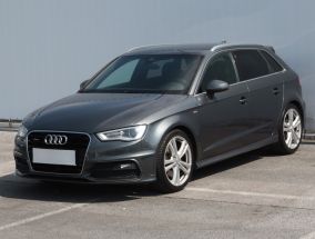 Audi A3 - 2015