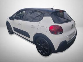 Citroen C3 - 2018