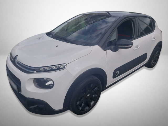 Citroen C3 2018