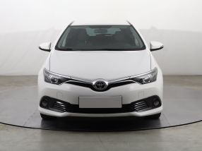 Toyota Auris - 2018