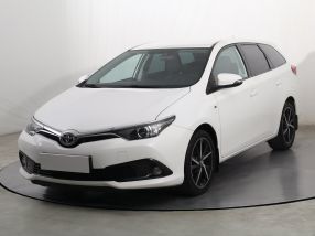 Toyota Auris - 2018