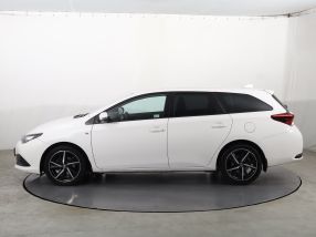 Toyota Auris - 2018