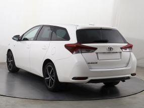 Toyota Auris - 2018